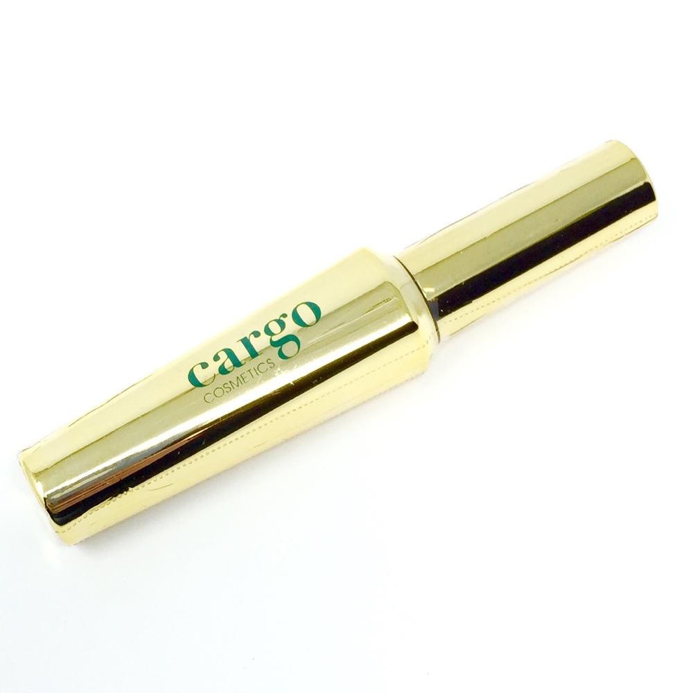 3 for $15 💄 Cargo Emerald Eyes Mascara Sealed NEW